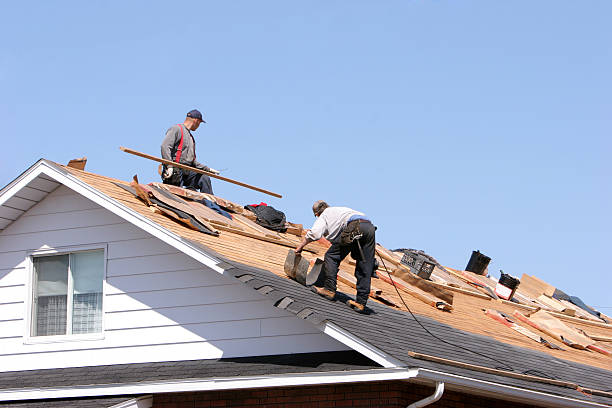 Best Storm Damage Roof Repair  in Georgetown, GA