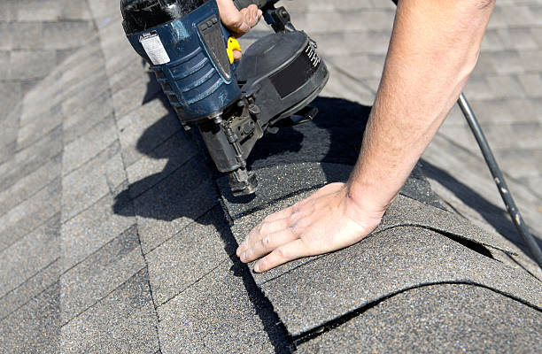 Best Asphalt Shingle Roofing  in Georgetown, GA