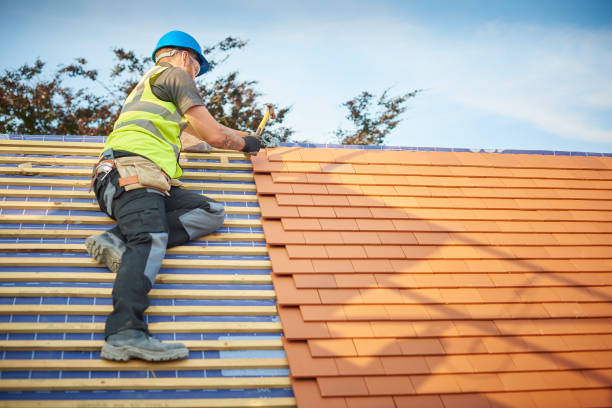 Gutter Replacement in Georgetown, GA